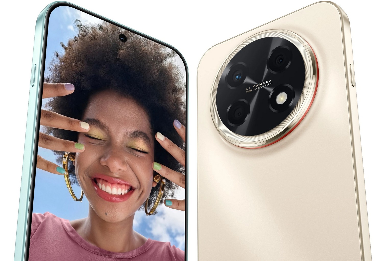 Huawei nova 15 Max има батерия с капацитет 8500 mAh
