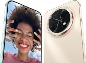 Huawei nova 15 Max има батерия с капацитет 8500 mAh