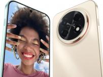 Huawei nova 15 Max има батерия с капацитет 8500 mAh