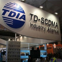 Nokia подкрепя технологията TD-SCDMA