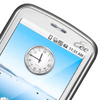 Asus ще предложи смартфон с Android до края на годината