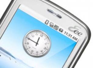 Asus ще предложи смартфон с Android до края на годината