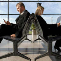 Мобилният трафик на данни изпреварва този от гласови услуги