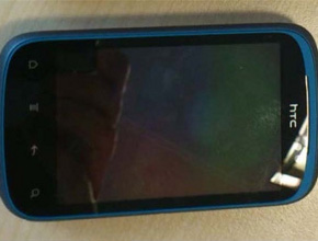 HTC подготвя още един по-малък смартфон с Android