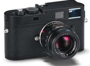 Leica M-Monochrom снима черно-бяло, струва 8000 долара