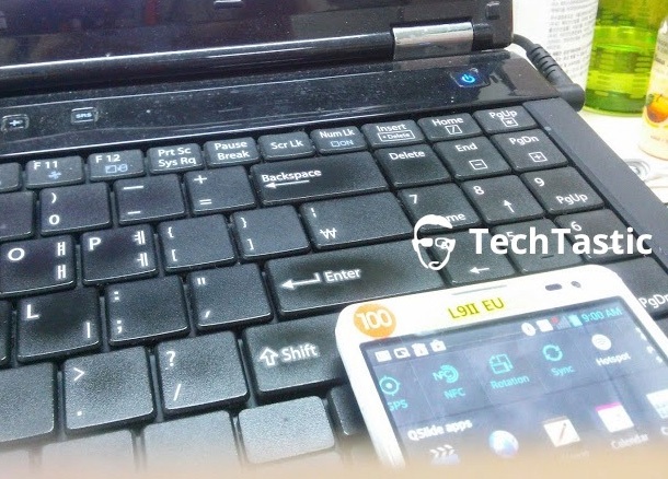 Появиха се снимки и тестове на LG Optimus L9 II