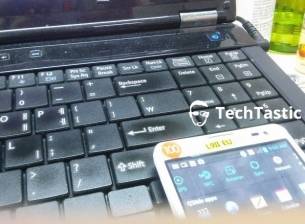 Появиха се снимки и тестове на LG Optimus L9 II