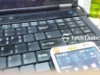 Появиха се снимки и тестове на LG Optimus L9 II