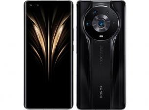 Honor Magic4 Ultimate предлага впечатляваща камера
