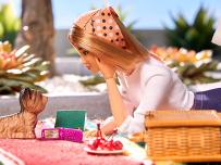 HMD и Mattel ще пуснат Барби телефон