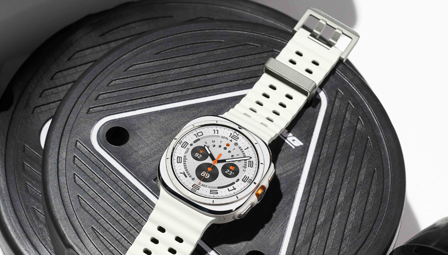 Поръчайте Galaxy Watch Ultra и Galaxy Watch7 в A1, Vivacom и Yettel с подарък