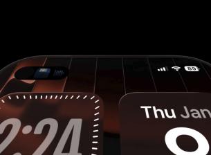 Apple може да измести Dynamic Island в iPhone 18 Pro