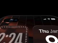 Apple може да измести Dynamic Island в iPhone 18 Pro
