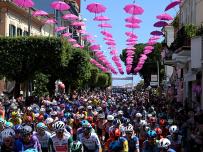 Eurosport 1 ще предава на живо Giro d’Italia с повторения по Eurosport 2