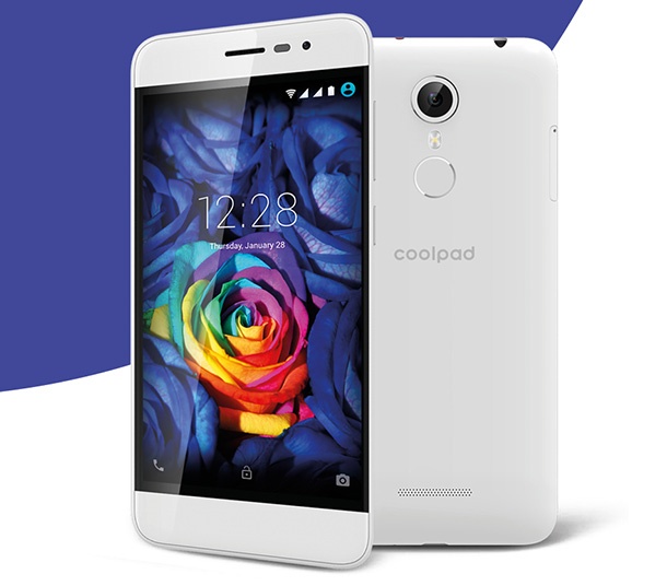 Coolpad атакува европейските пазари с два нови смартфона