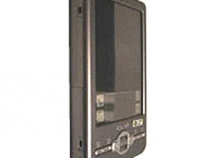 Sony TJ27 - нов модел от серията Clie