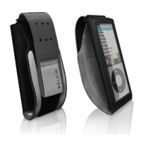 Нови калъфи за iPod от Belkin