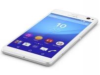 Sony Xperia C4 има подобрени възможности за селфи снимки