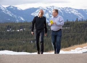 Краят на една ера - сделката между Nokia и Microsoft приключи