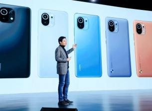 Xiaomi Mi 11 Pro може да се появи след средата на февруари