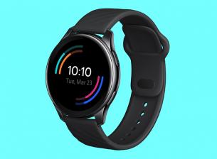 Часовникът на OnePlus изглежда добре