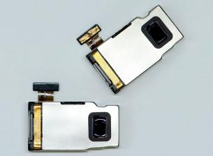 Перископен модул с продължителен zoom за смартфони донесе награда Edison на LG Innotek