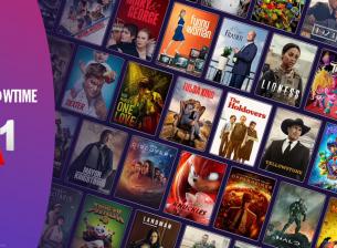 А1 предлага достъп до стрийминг платформата SkyShowtime