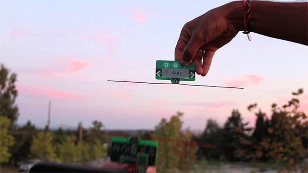 Откриха начин устройствата да комуникират като отразяват WiFi вълни