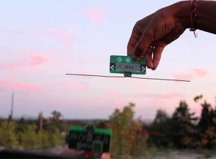 Откриха начин устройствата да комуникират като отразяват WiFi вълни