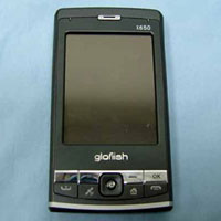 E-TEN glofiish X650 ще има VGA дисплей?