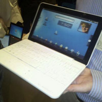 Първият смартбук с Android идва от HP