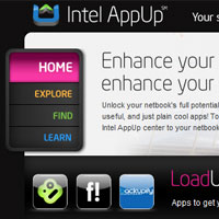 Intel AppUp Center вече във финална версия