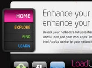 Intel AppUp Center вече във финална версия