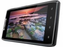 Motorola Razr ще получи Android 4.0 през второто тримесечие
