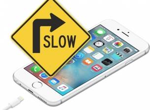 Apple ще подменя на ниска цена дори здравите батерии в iPhone