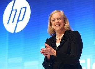 HP надмина очакванията на анализаторите за четвъртото тримесечие