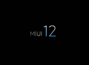 Xiaomi работи по MIUI 12