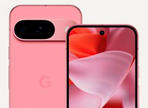 С колко падна цената на Pixel 9 година след премиерата