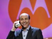 Motorola ще има нов изпълнителен директор