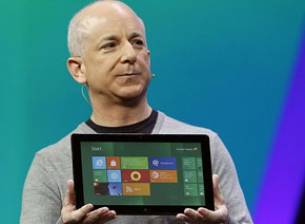 Windows 8 Release Preview може да се появи още днес