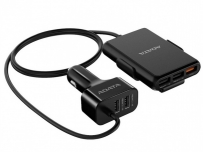 Новите мобилни аксесоари на ADATA включват бързо безжично зарядно