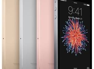 Telenor обяви цените нa iPhone SE