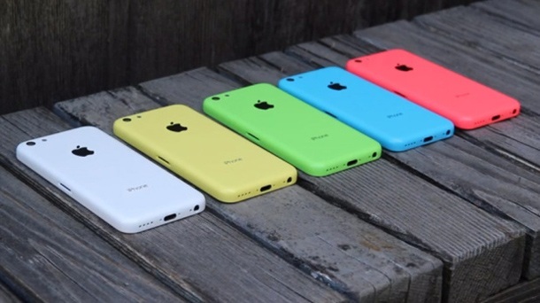 China Mobile ще продава iPhone 5s и iPhone 5c от 18 декември
