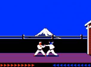 Класическата версия на Karateka за Android и iOS идва на 16 май