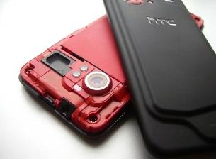 Тайван обмисля мерки, с които да подкрепи финансово HTC