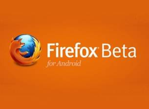 Нова версия на Firefox за Android
