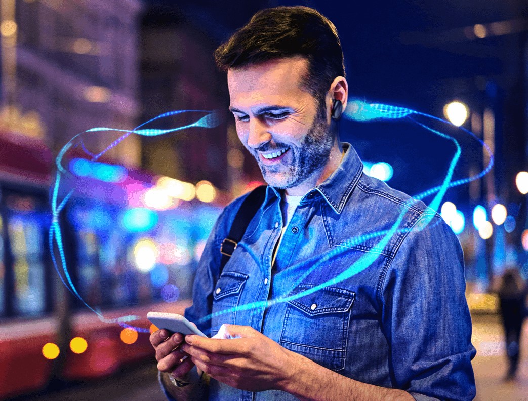 Qualcomm добавя поддръжка за lossless звук през Bluetooth