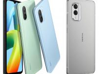 Два от най-новите модели Redmi и Nokia са налични при нас