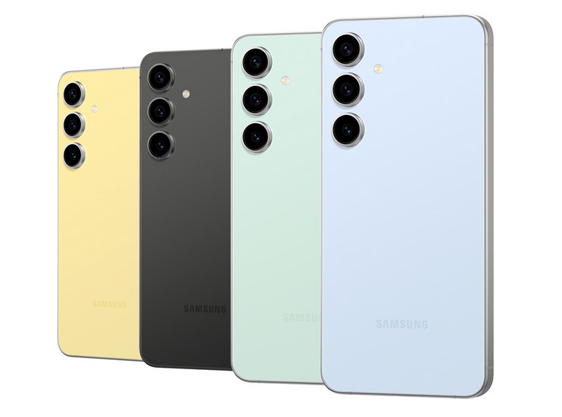 Samsung може да предприеме изненадващ ход с Galaxy S25 FE