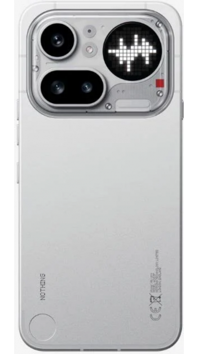 Nothing Phone (4a) Pro